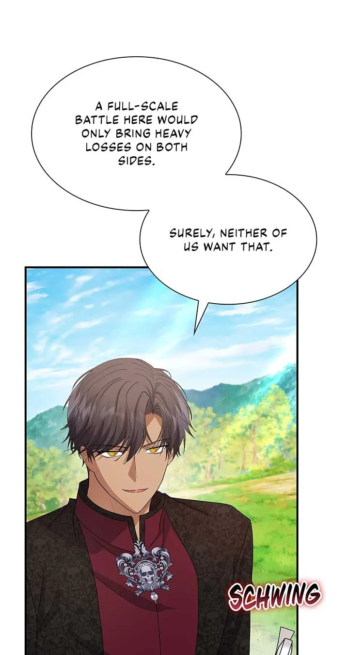 Becoming the Obsessive Male Lead’s Ex-Wife Chapter 77 page 75
