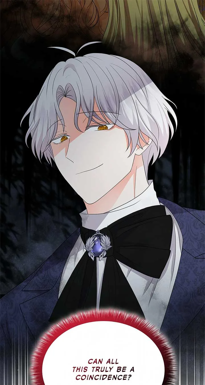 Becoming the Obsessive Male Lead’s Ex-Wife Chapter 75 page 46