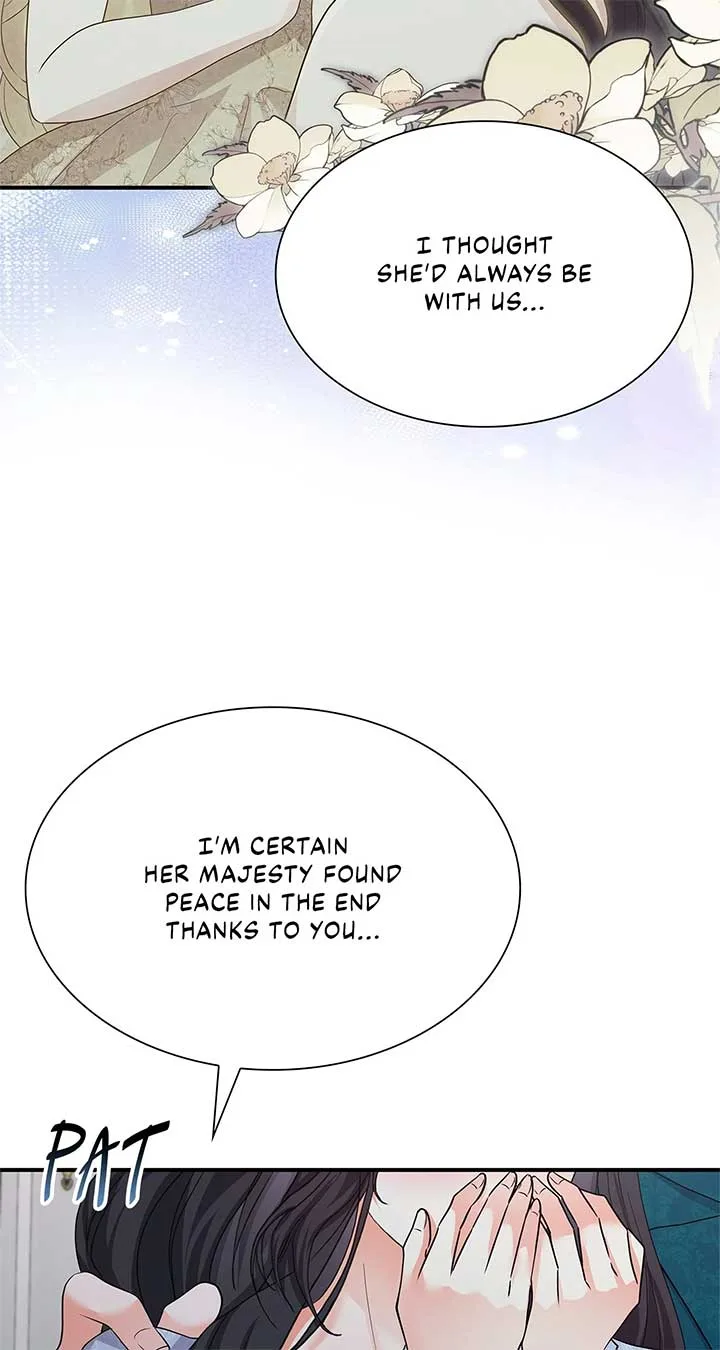 Becoming the Obsessive Male Lead’s Ex-Wife Chapter 75 page 38