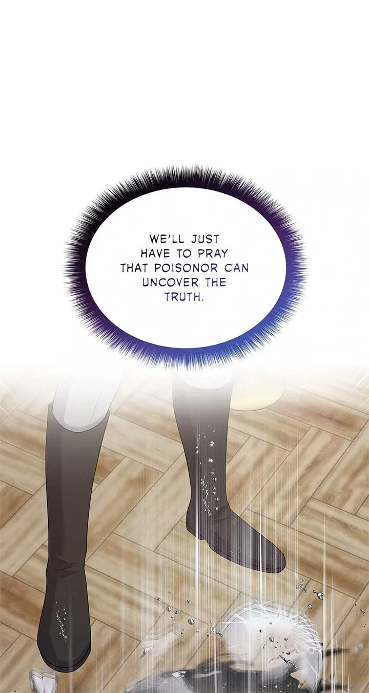 Becoming the Obsessive Male Lead’s Ex-Wife Chapter 75 page 48