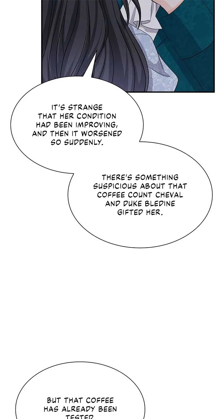 Becoming the Obsessive Male Lead’s Ex-Wife Chapter 75 page 43