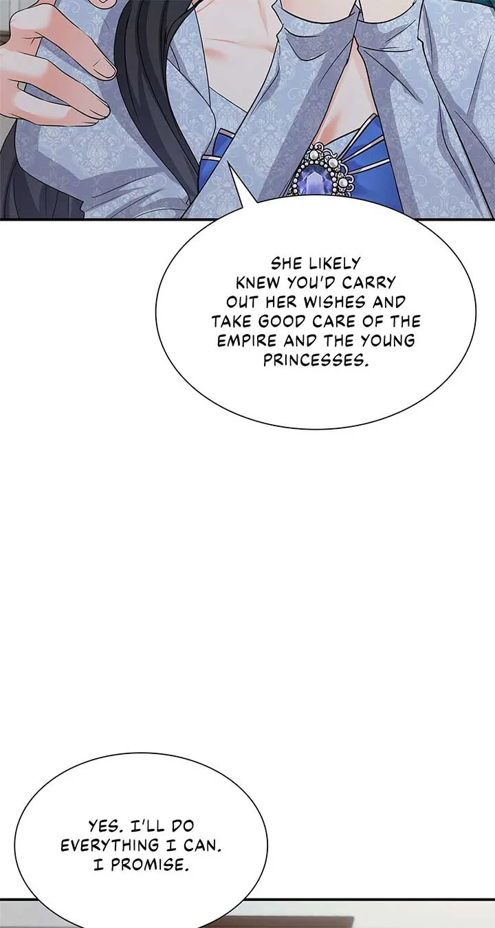 Becoming the Obsessive Male Lead’s Ex-Wife Chapter 75 page 39
