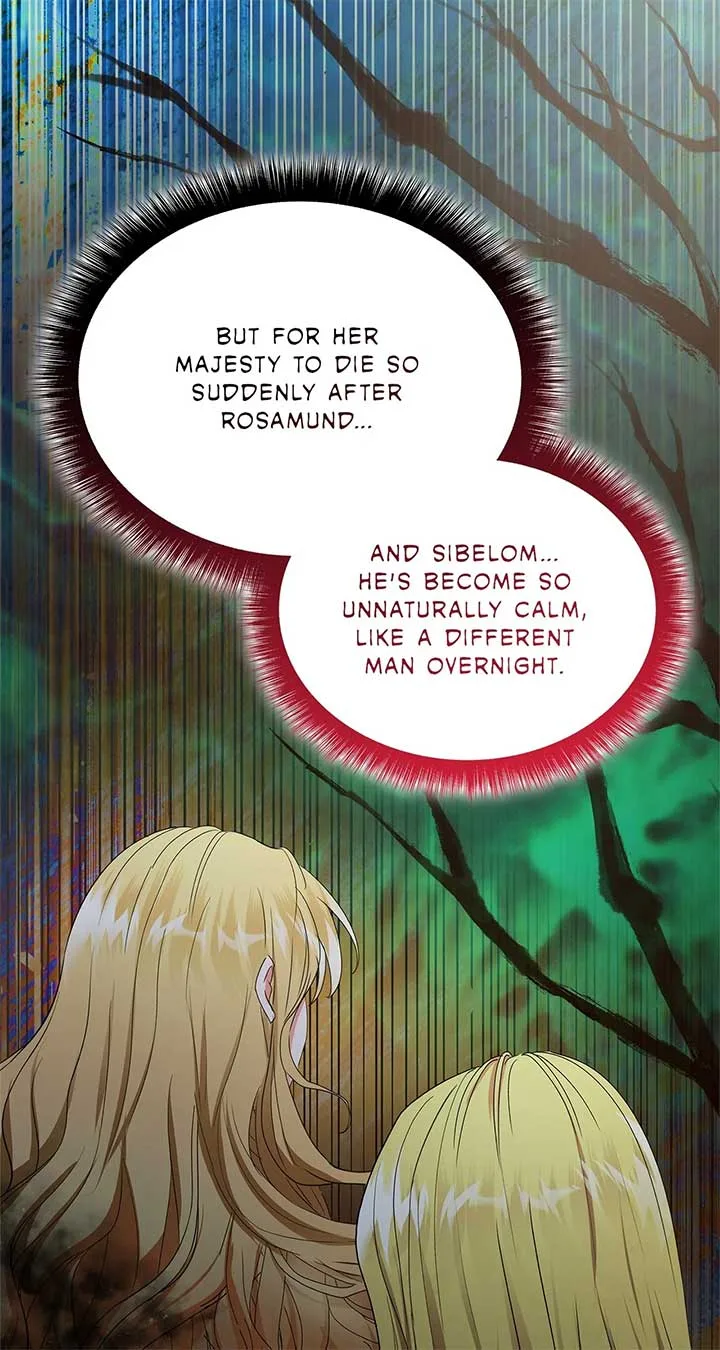 Becoming the Obsessive Male Lead’s Ex-Wife Chapter 75 page 45