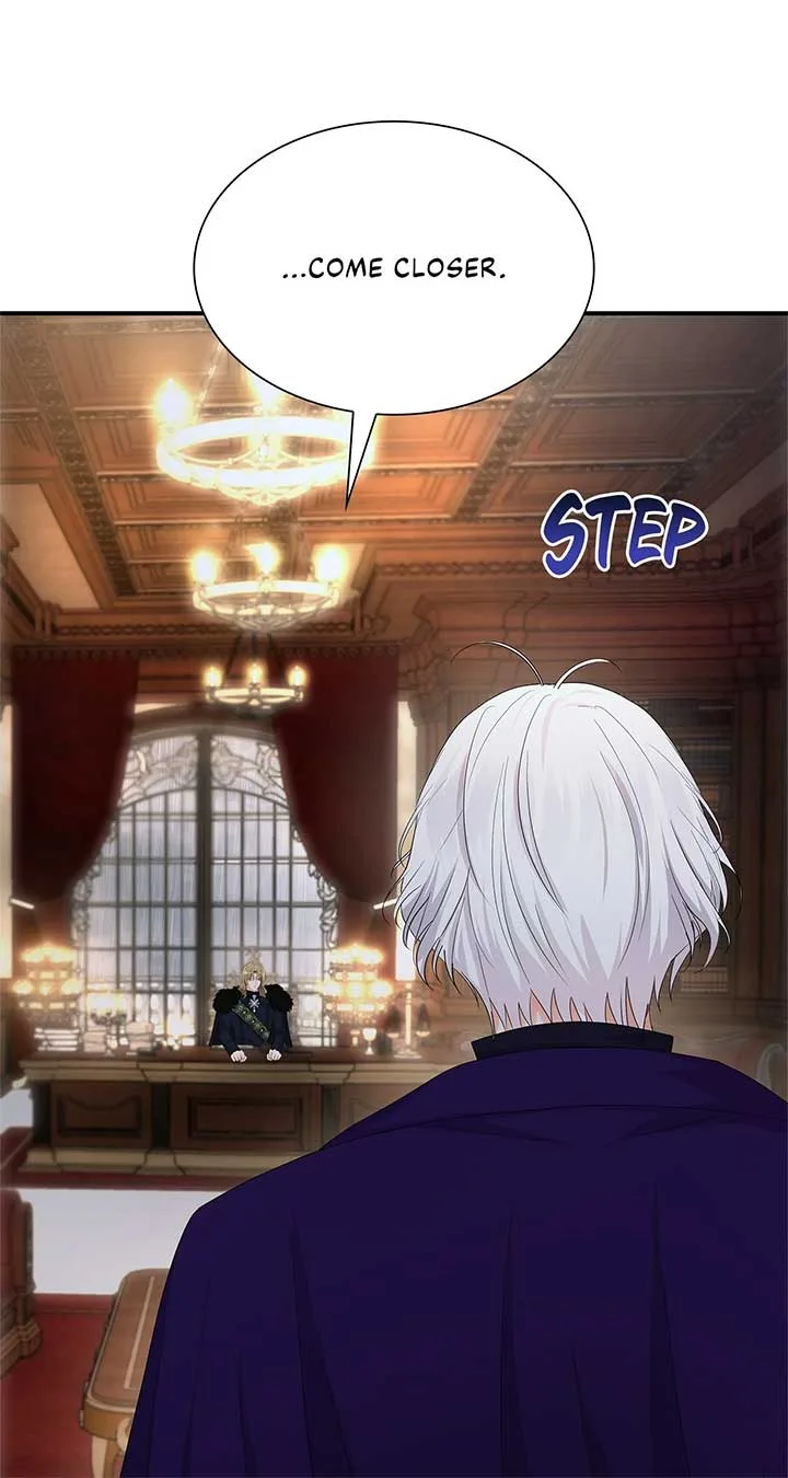 Becoming the Obsessive Male Lead’s Ex-Wife Chapter 75 page 57