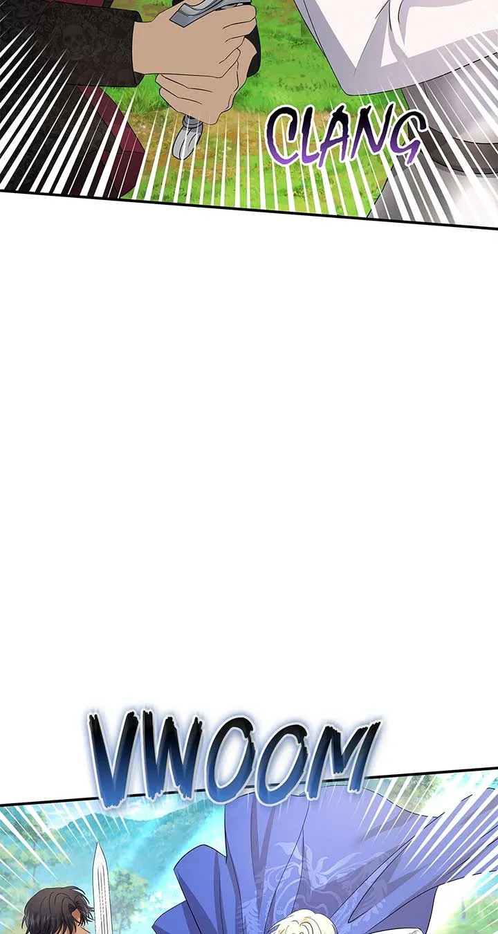 Becoming the Obsessive Male Lead’s Ex-Wife Chapter 77 page 81