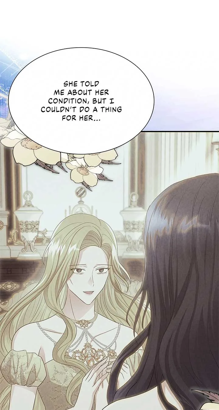 Becoming the Obsessive Male Lead’s Ex-Wife Chapter 75 page 37