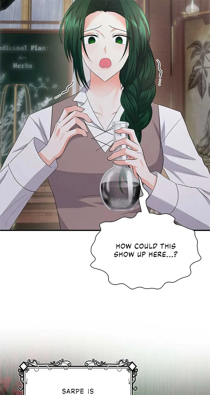 Becoming the Obsessive Male Lead’s Ex-Wife Chapter 75 page 50
