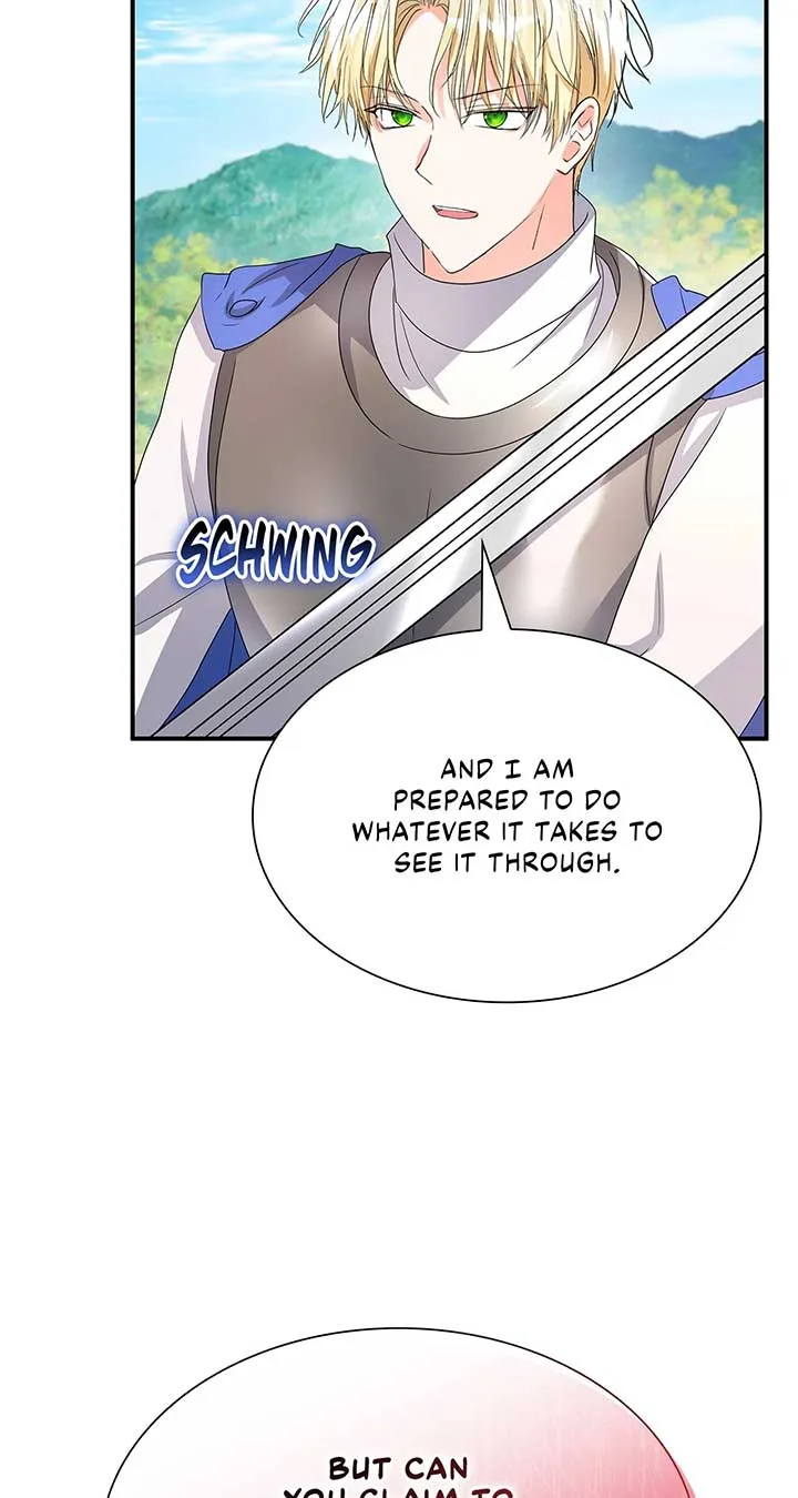 Becoming the Obsessive Male Lead’s Ex-Wife Chapter 77 page 77