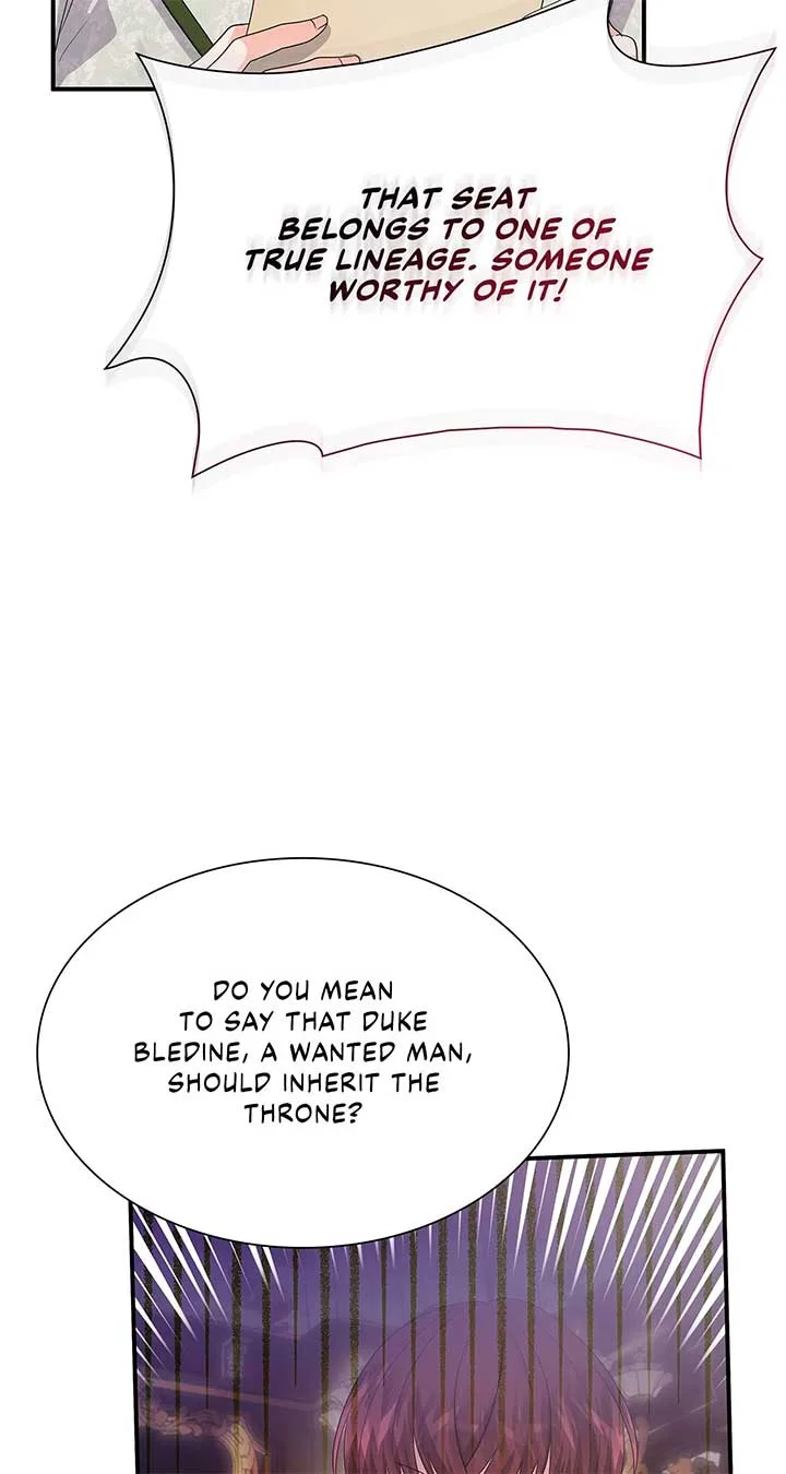 Becoming the Obsessive Male Lead’s Ex-Wife Chapter 76 page 30