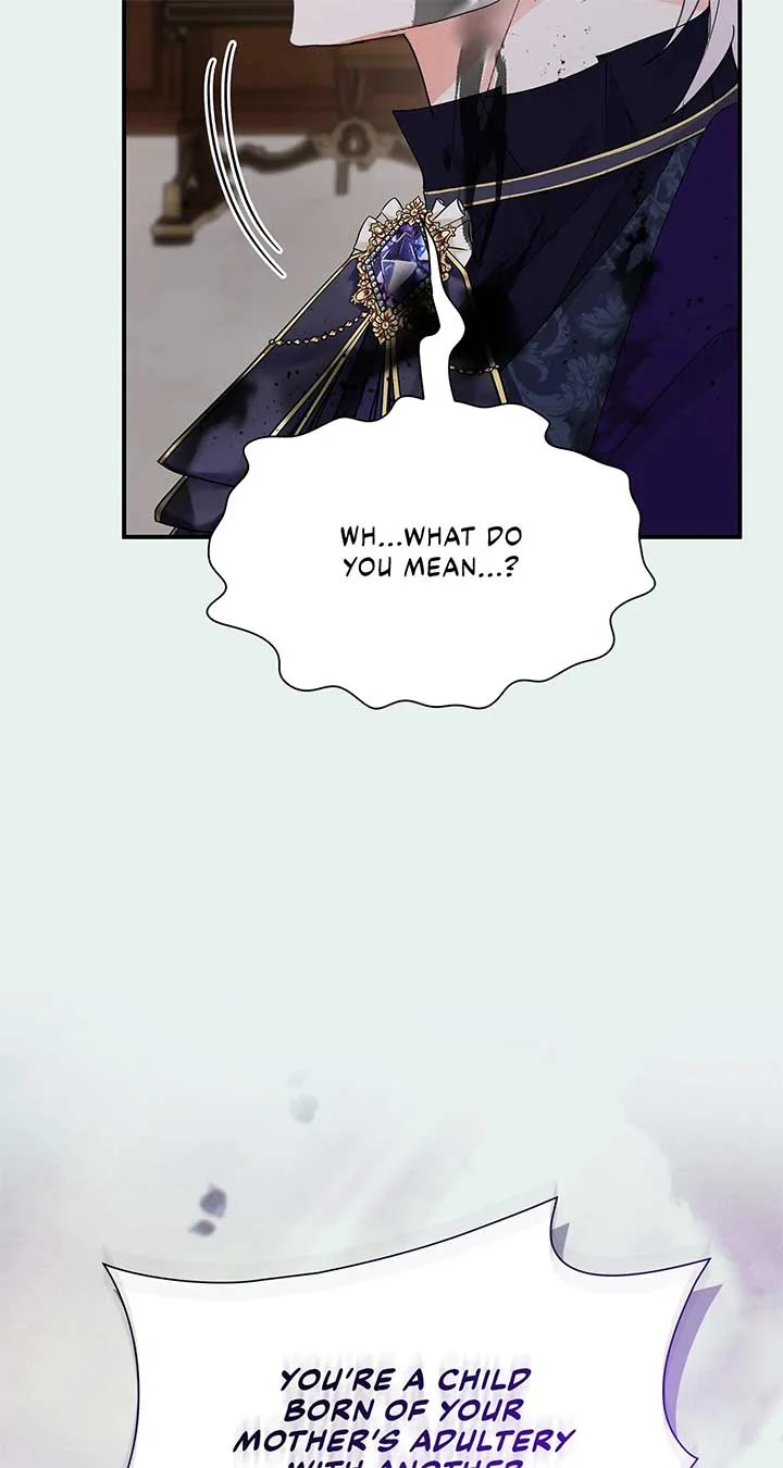 Becoming the Obsessive Male Lead’s Ex-Wife Chapter 75 page 81