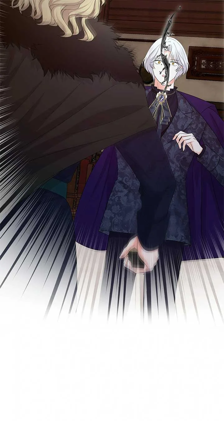 Becoming the Obsessive Male Lead’s Ex-Wife Chapter 75 page 67