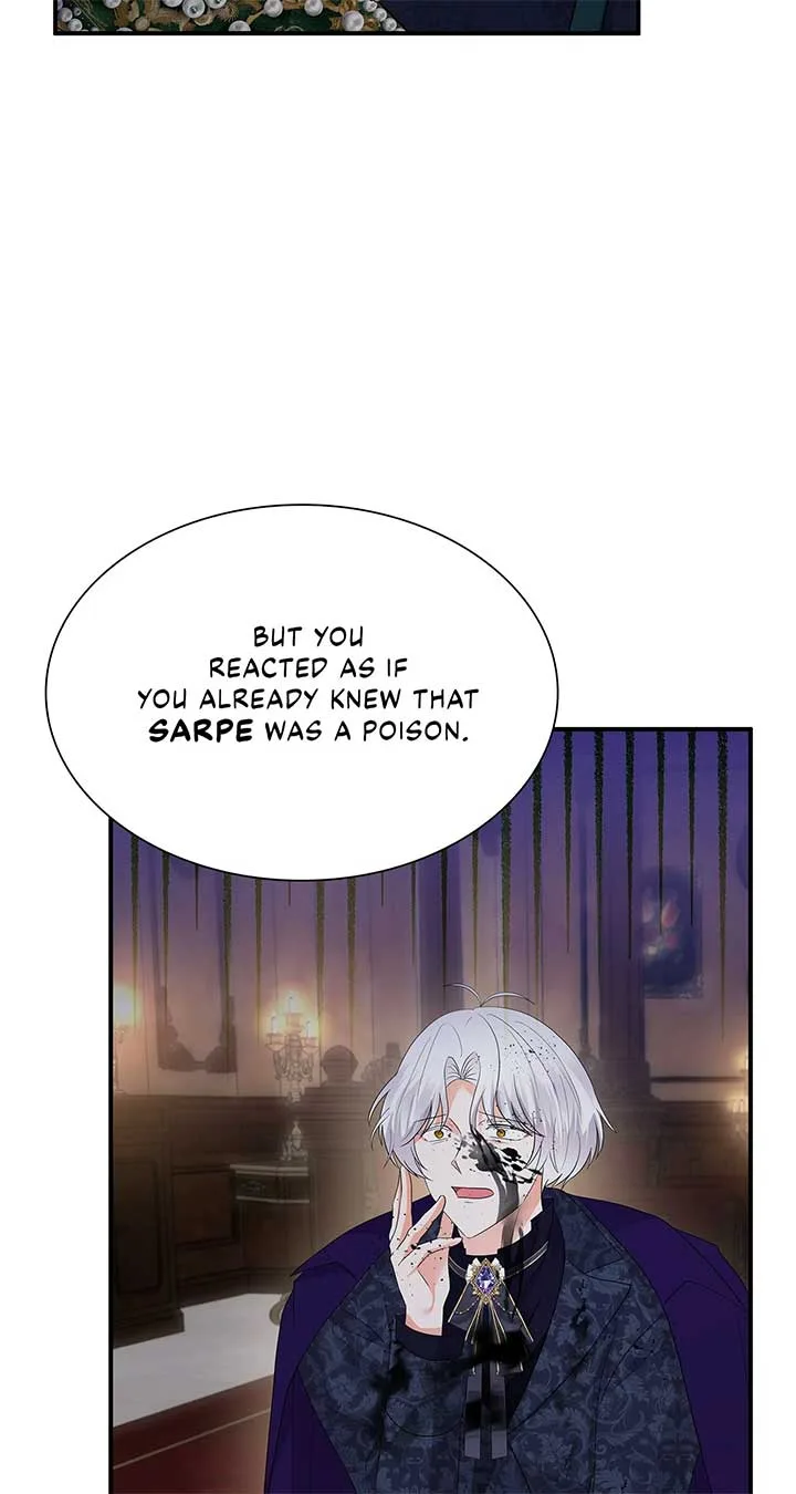Becoming the Obsessive Male Lead’s Ex-Wife Chapter 75 page 71