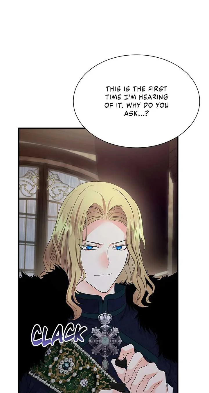Becoming the Obsessive Male Lead’s Ex-Wife Chapter 75 page 65