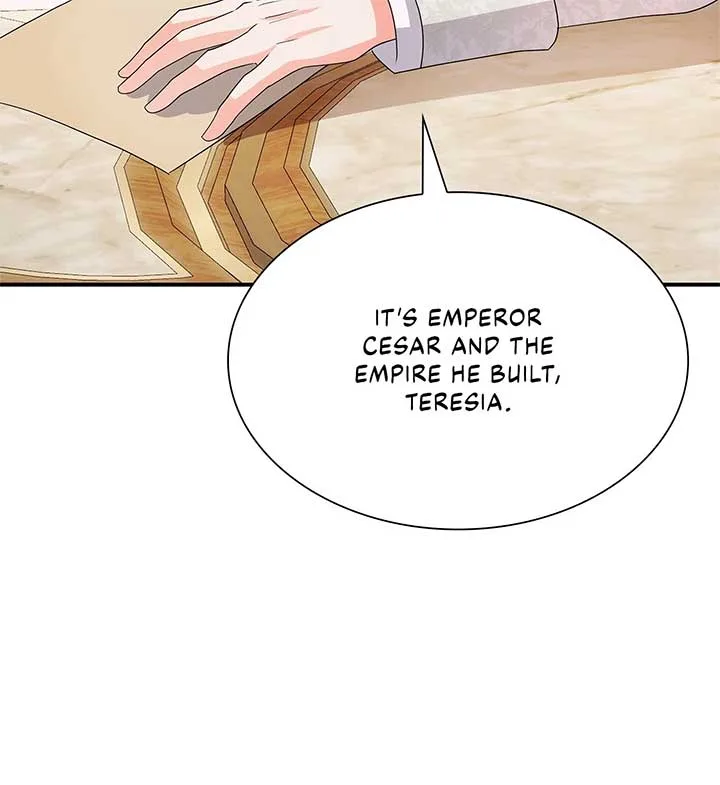Becoming the Obsessive Male Lead’s Ex-Wife Chapter 76 page 33
