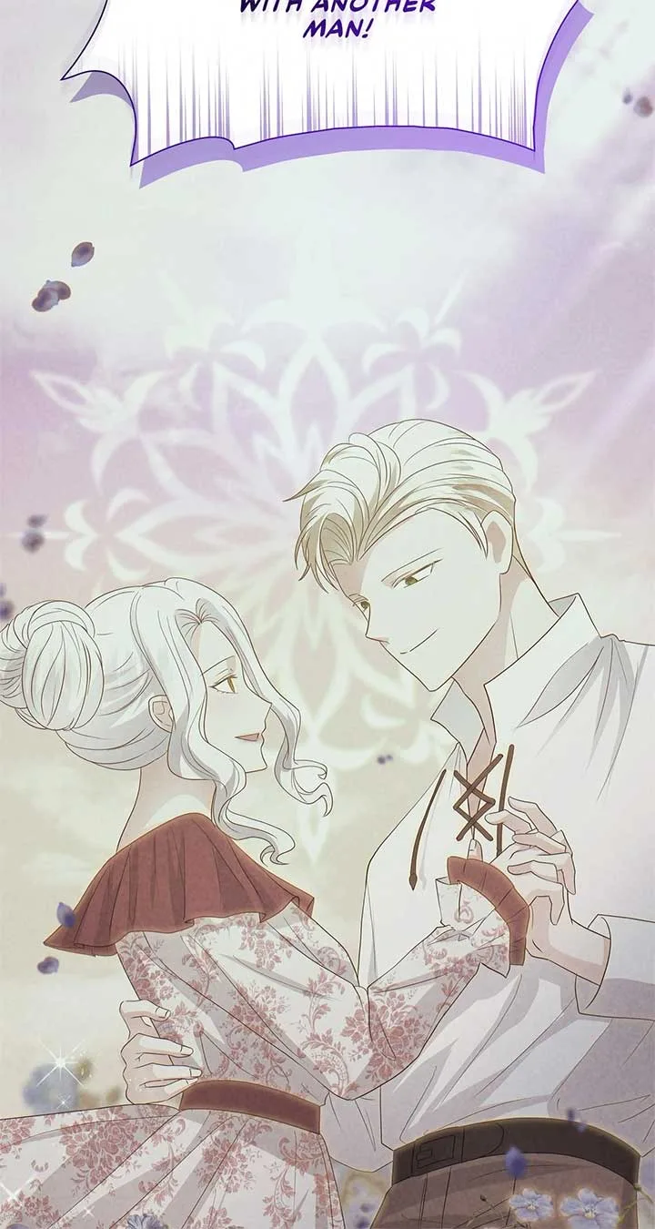 Becoming the Obsessive Male Lead’s Ex-Wife Chapter 75 page 82