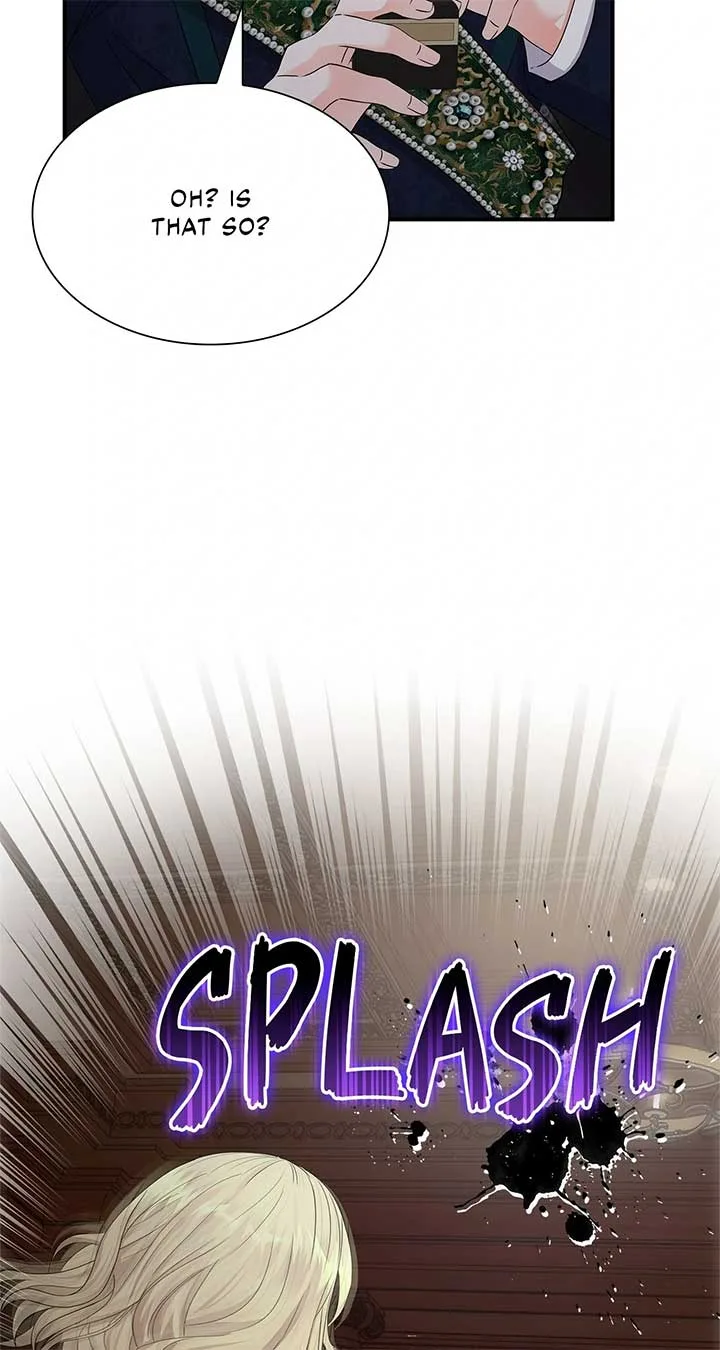 Becoming the Obsessive Male Lead’s Ex-Wife Chapter 75 page 66