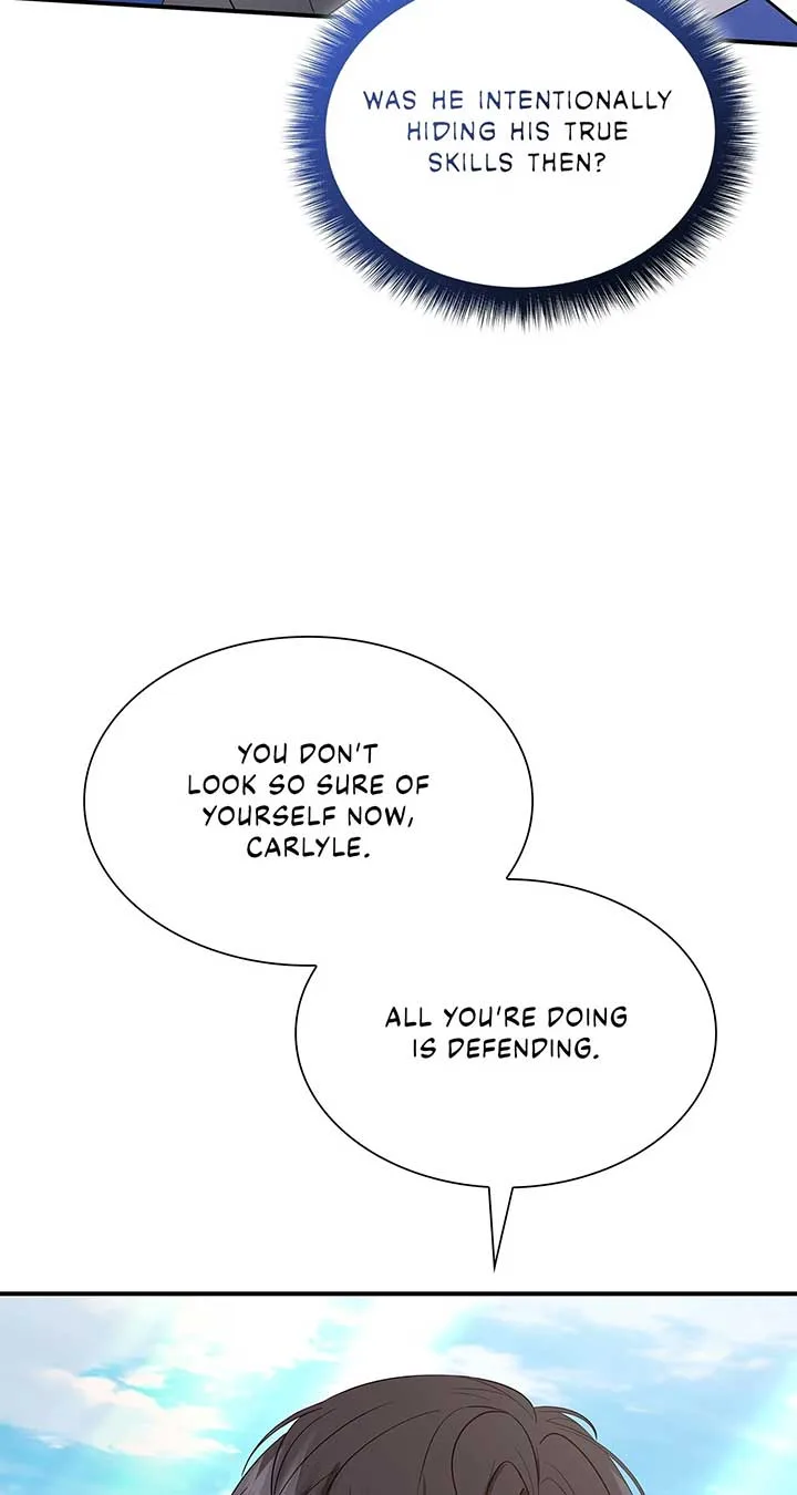 Becoming the Obsessive Male Lead’s Ex-Wife Chapter 77 page 85