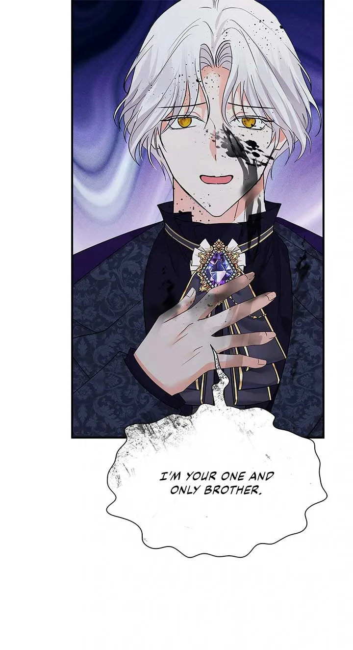 Becoming the Obsessive Male Lead’s Ex-Wife Chapter 75 page 84