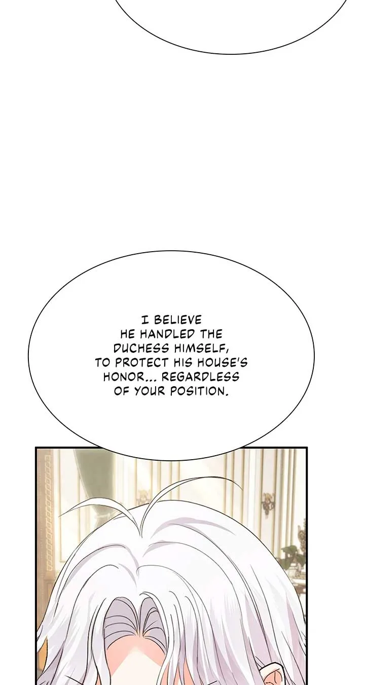 Becoming the Obsessive Male Lead’s Ex-Wife Chapter 74 page 61
