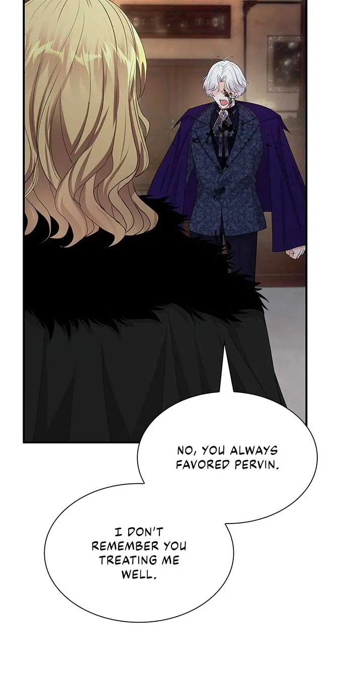 Becoming the Obsessive Male Lead’s Ex-Wife Chapter 75 page 77
