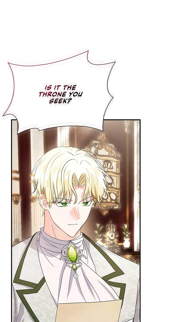 Becoming the Obsessive Male Lead’s Ex-Wife Chapter 76 page 29