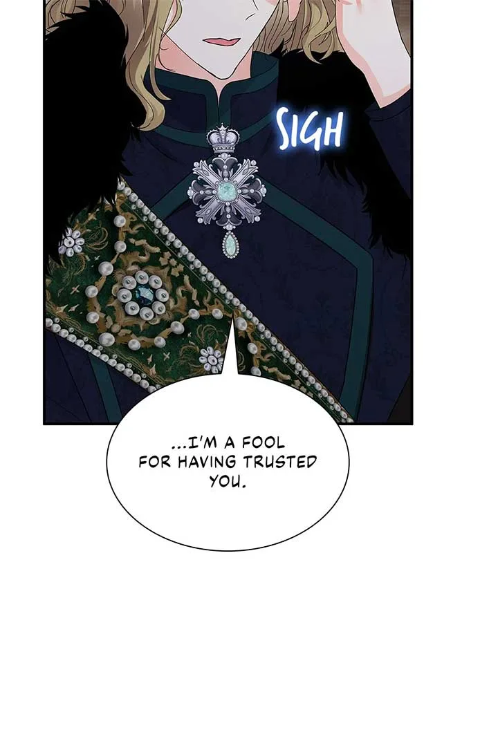 Becoming the Obsessive Male Lead’s Ex-Wife Chapter 75 page 79