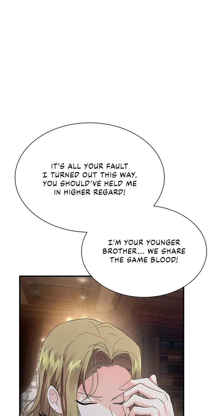 Becoming the Obsessive Male Lead’s Ex-Wife Chapter 75 page 78