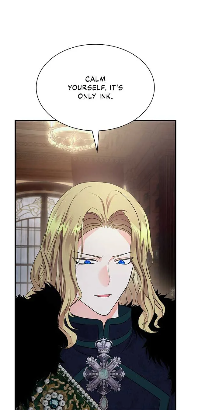 Becoming the Obsessive Male Lead’s Ex-Wife Chapter 75 page 70