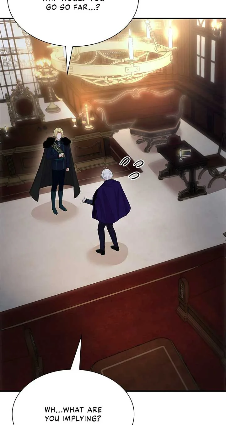 Becoming the Obsessive Male Lead’s Ex-Wife Chapter 75 page 73