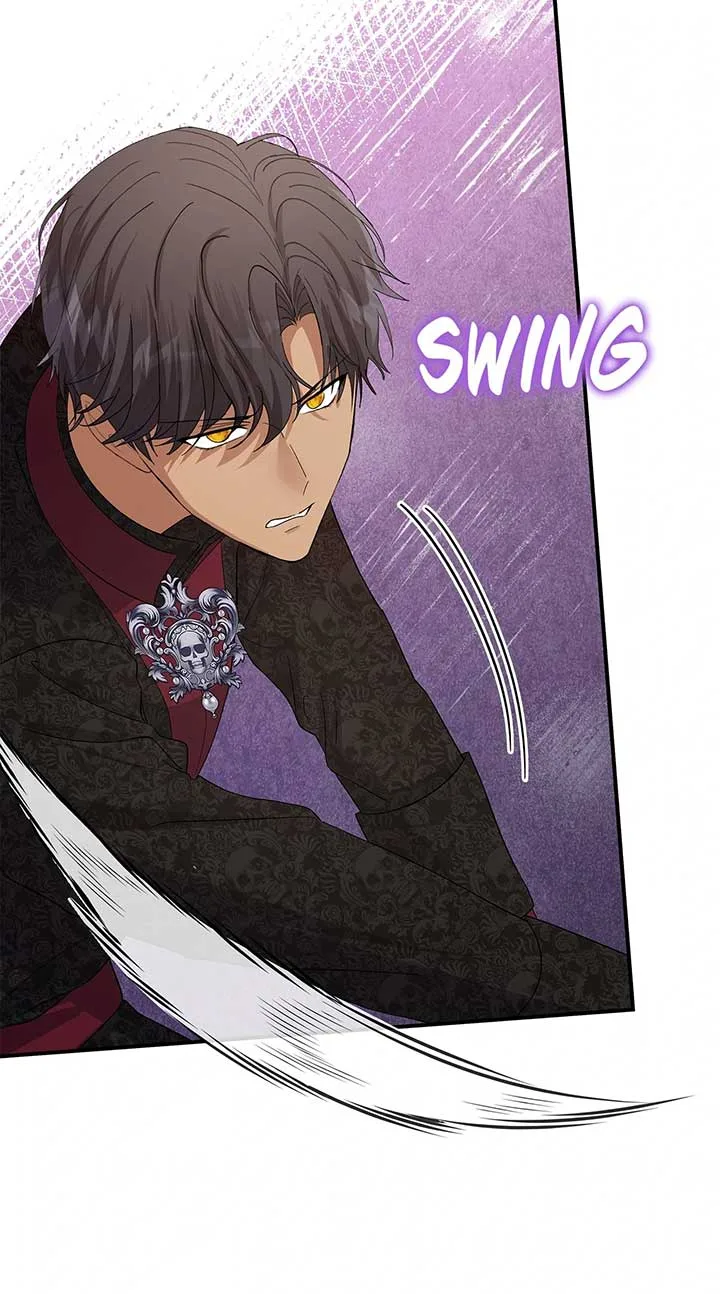 Becoming the Obsessive Male Lead’s Ex-Wife Chapter 77 page 83