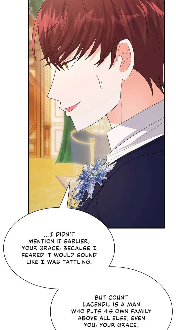 Becoming the Obsessive Male Lead’s Ex-Wife Chapter 74 page 60