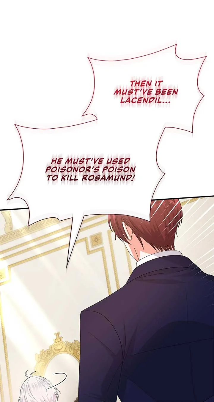 Becoming the Obsessive Male Lead’s Ex-Wife Chapter 74 page 58