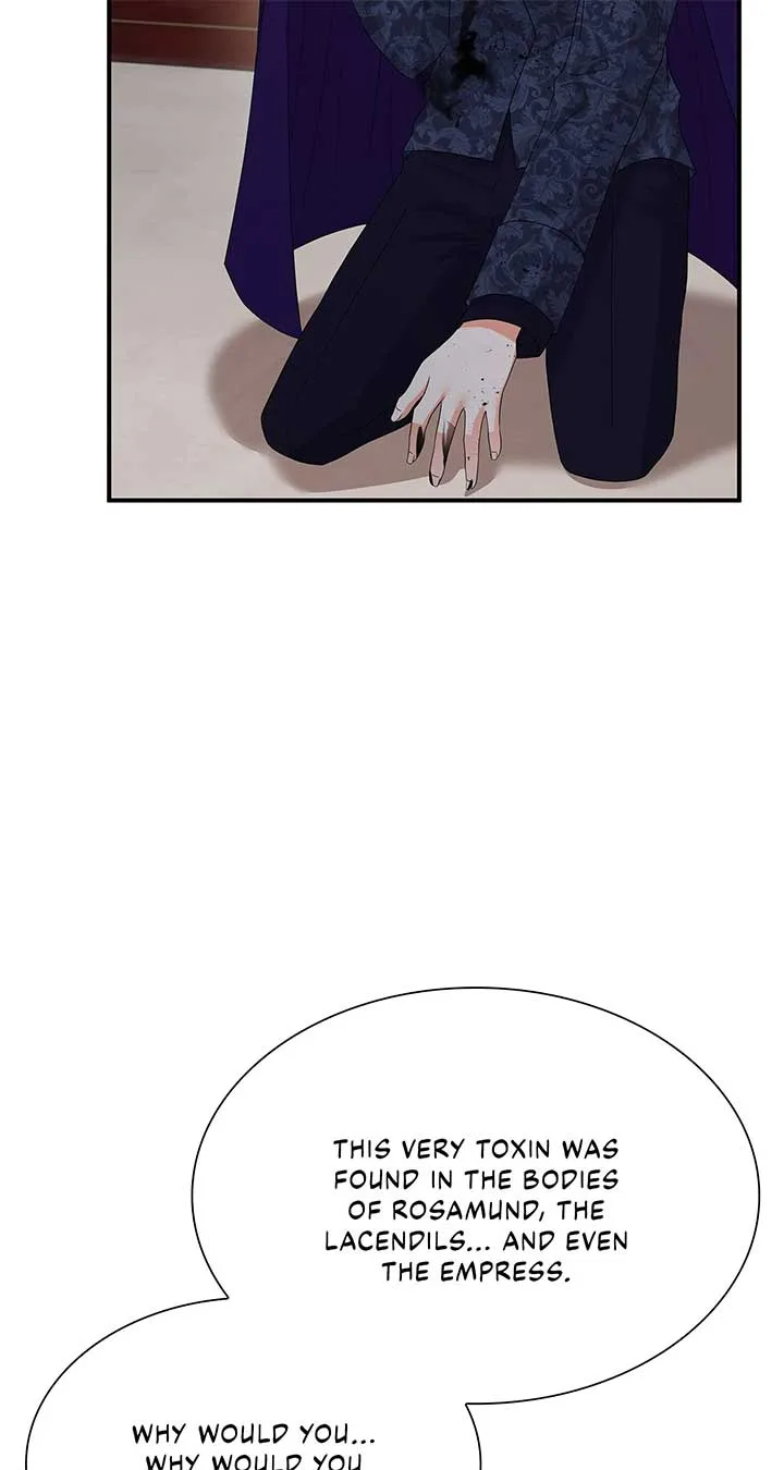 Becoming the Obsessive Male Lead’s Ex-Wife Chapter 75 page 72