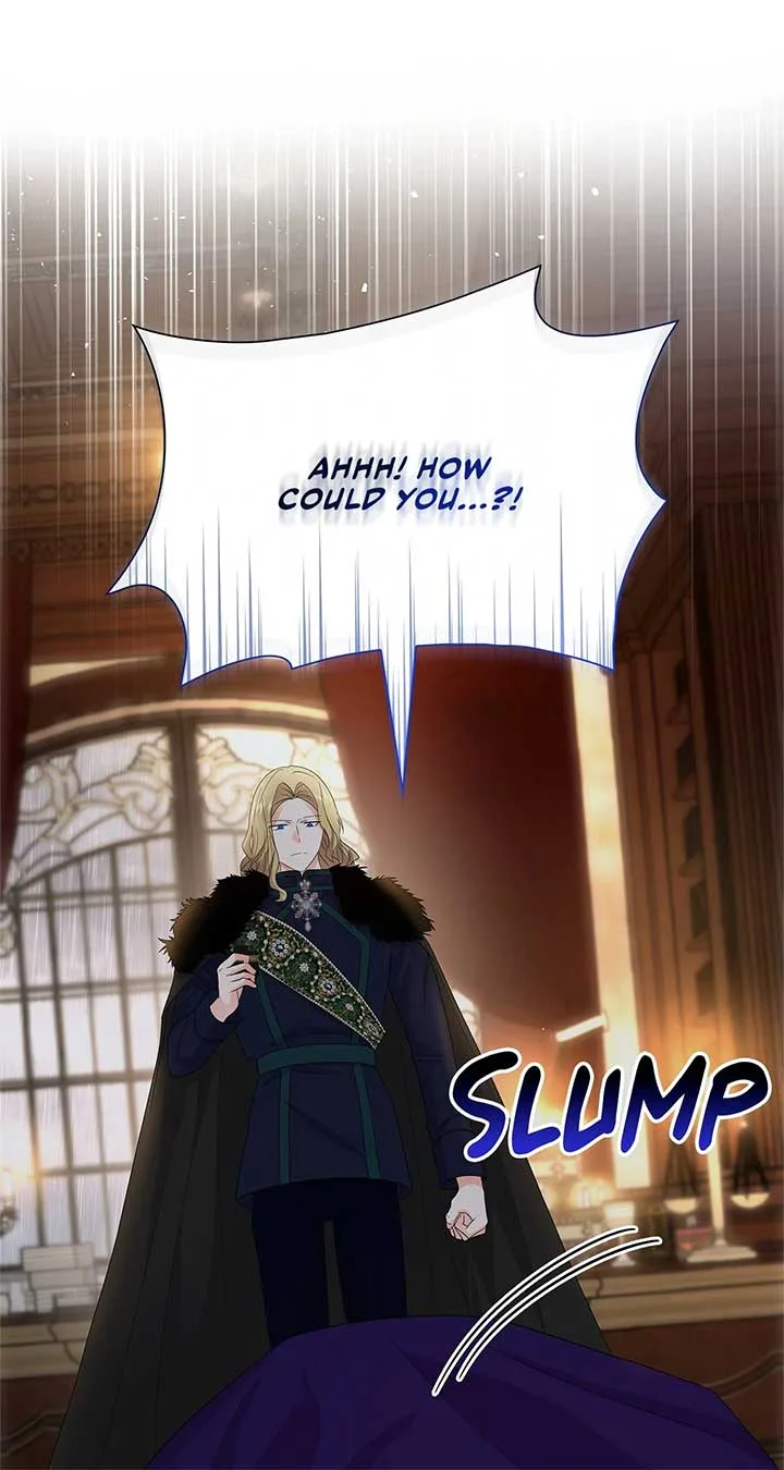 Becoming the Obsessive Male Lead’s Ex-Wife Chapter 75 page 68