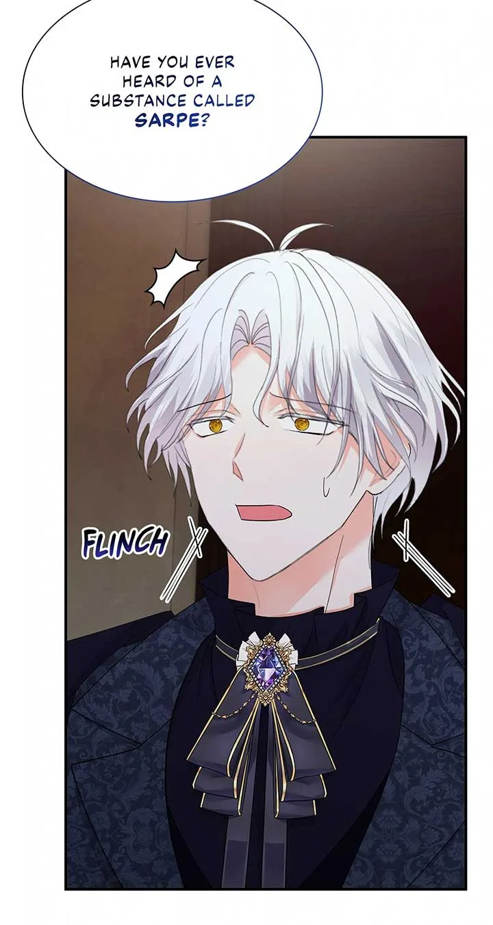 Becoming the Obsessive Male Lead’s Ex-Wife Chapter 75 page 63