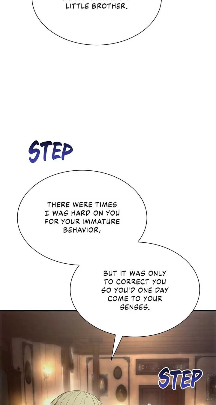 Becoming the Obsessive Male Lead’s Ex-Wife Chapter 75 page 61