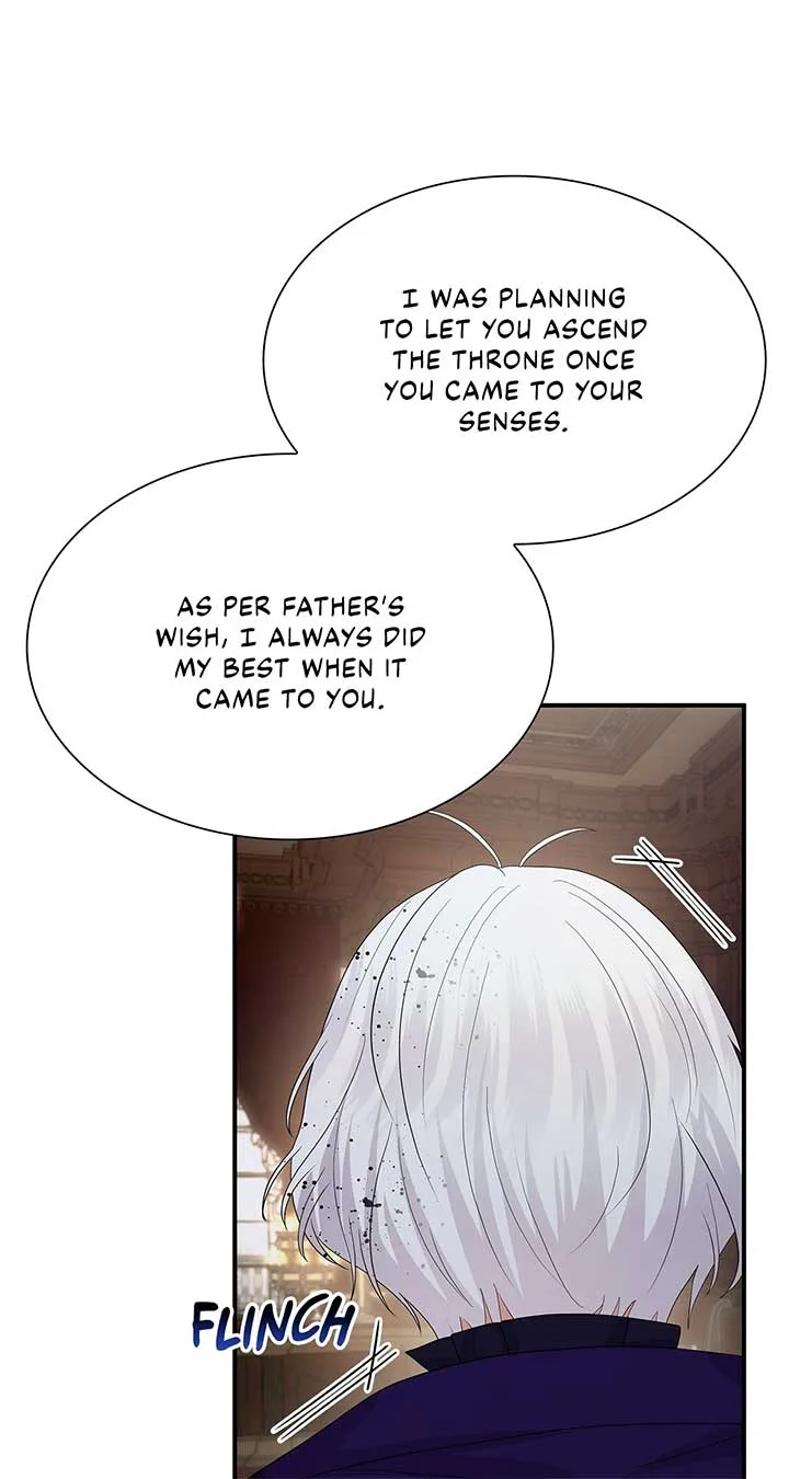 Becoming the Obsessive Male Lead’s Ex-Wife Chapter 75 page 75