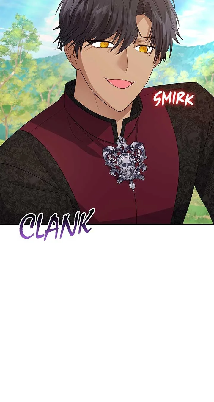 Becoming the Obsessive Male Lead’s Ex-Wife Chapter 77 page 86