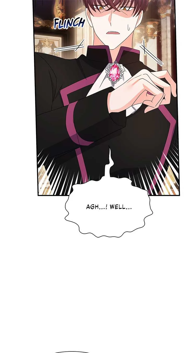 Becoming the Obsessive Male Lead’s Ex-Wife Chapter 76 page 31