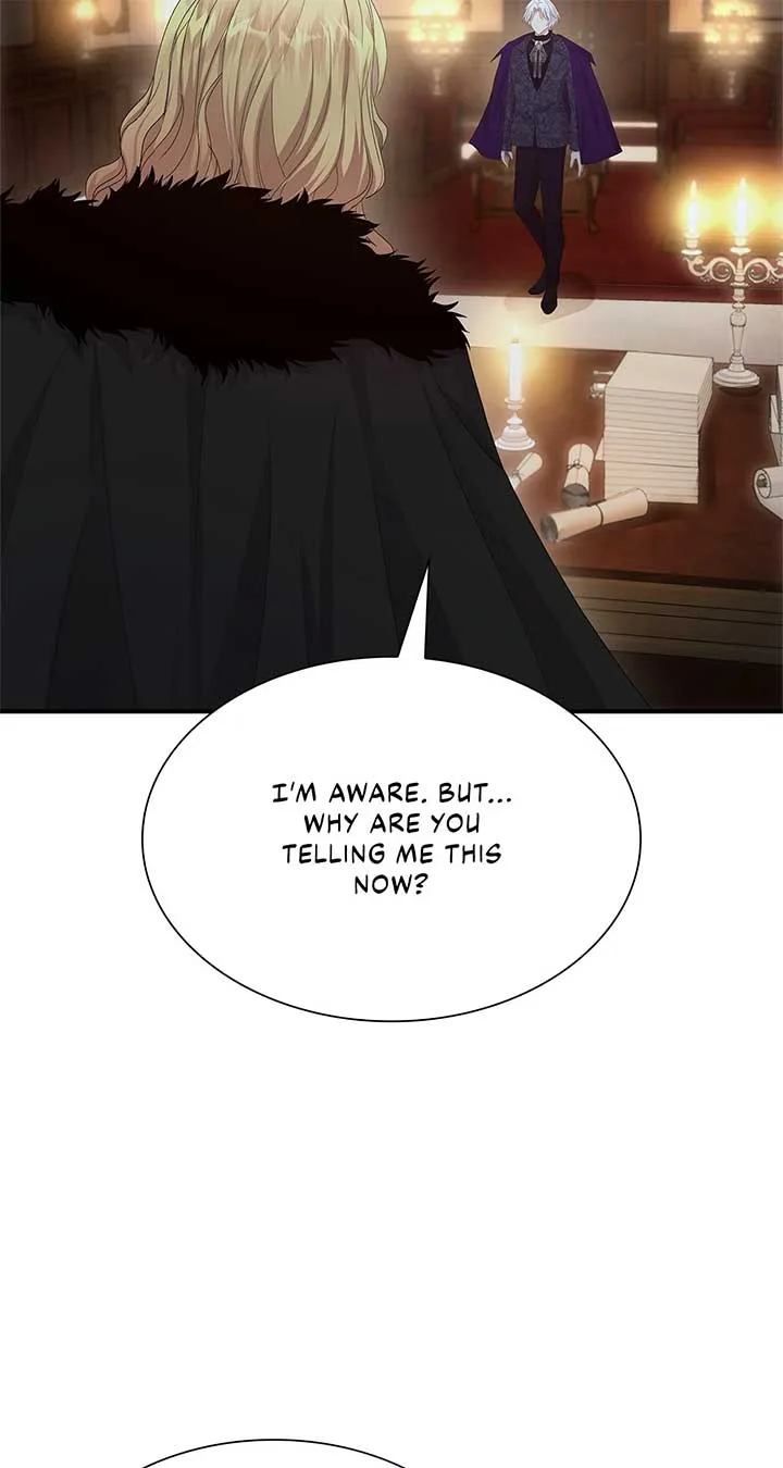 Becoming the Obsessive Male Lead’s Ex-Wife Chapter 75 page 62