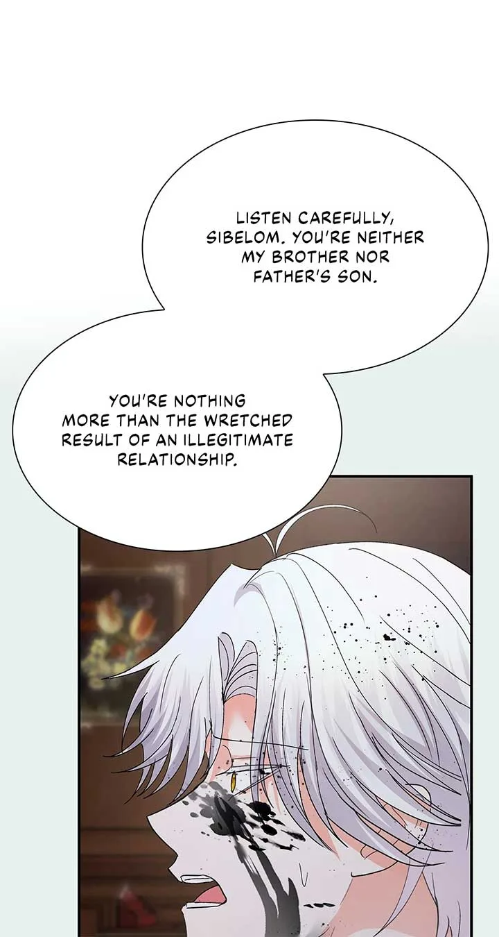 Becoming the Obsessive Male Lead’s Ex-Wife Chapter 75 page 80