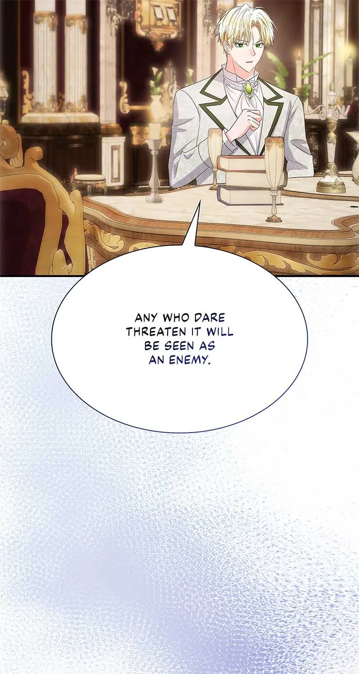 Becoming the Obsessive Male Lead’s Ex-Wife Chapter 76 page 36