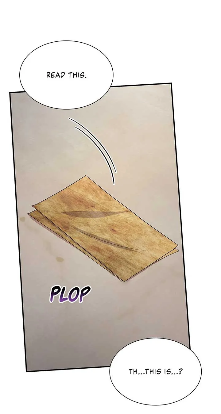 Becoming the Obsessive Male Lead’s Ex-Wife Chapter 75 page 85