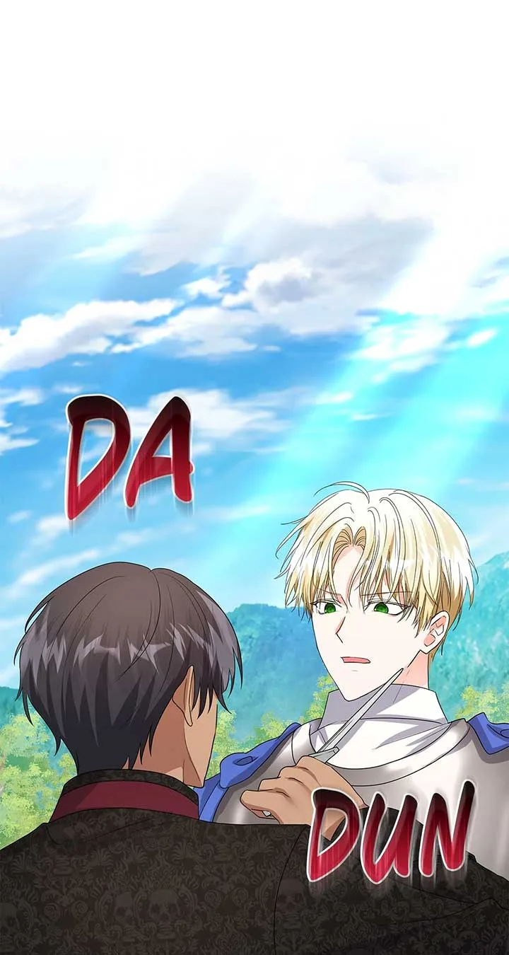 Becoming the Obsessive Male Lead’s Ex-Wife Chapter 77 page 95