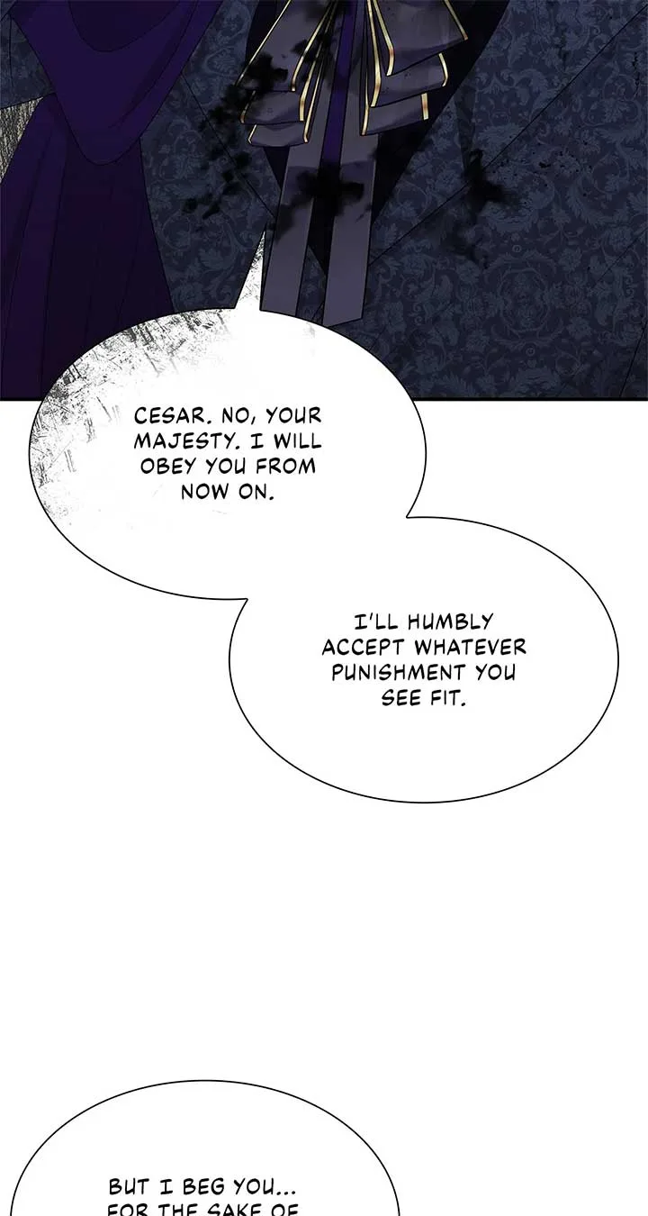 Becoming the Obsessive Male Lead’s Ex-Wife Chapter 75 page 95