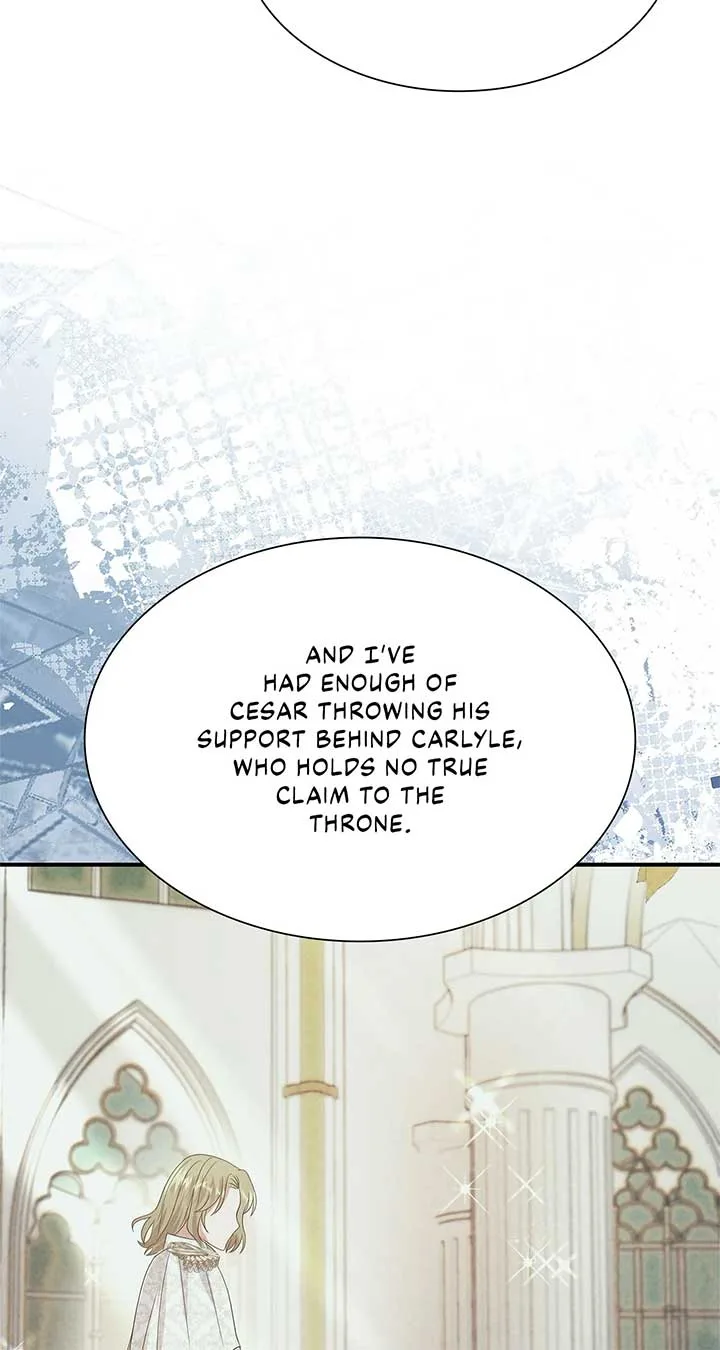 Becoming the Obsessive Male Lead’s Ex-Wife Chapter 74 page 64
