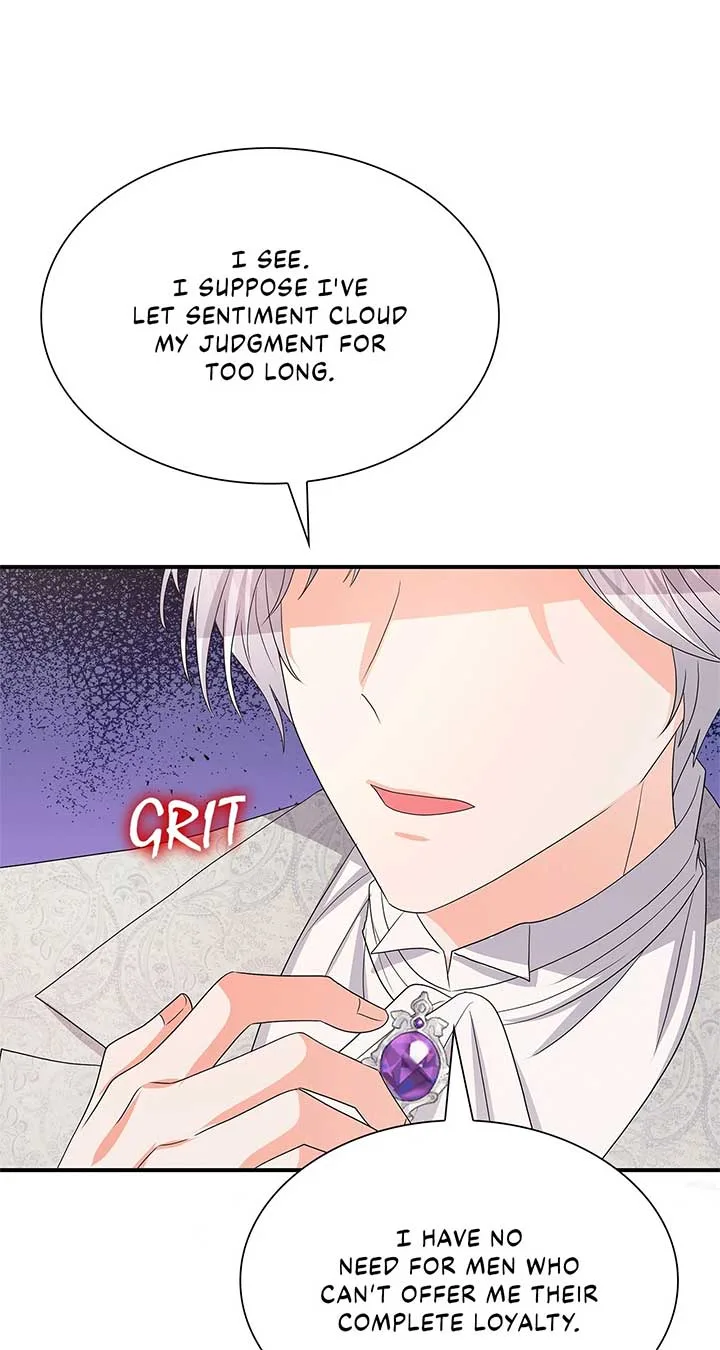 Becoming the Obsessive Male Lead’s Ex-Wife Chapter 74 page 63