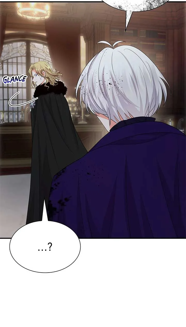 Becoming the Obsessive Male Lead’s Ex-Wife Chapter 75 page 93