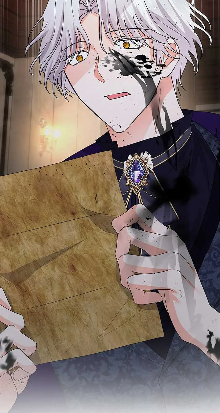 Becoming the Obsessive Male Lead’s Ex-Wife Chapter 75 page 88
