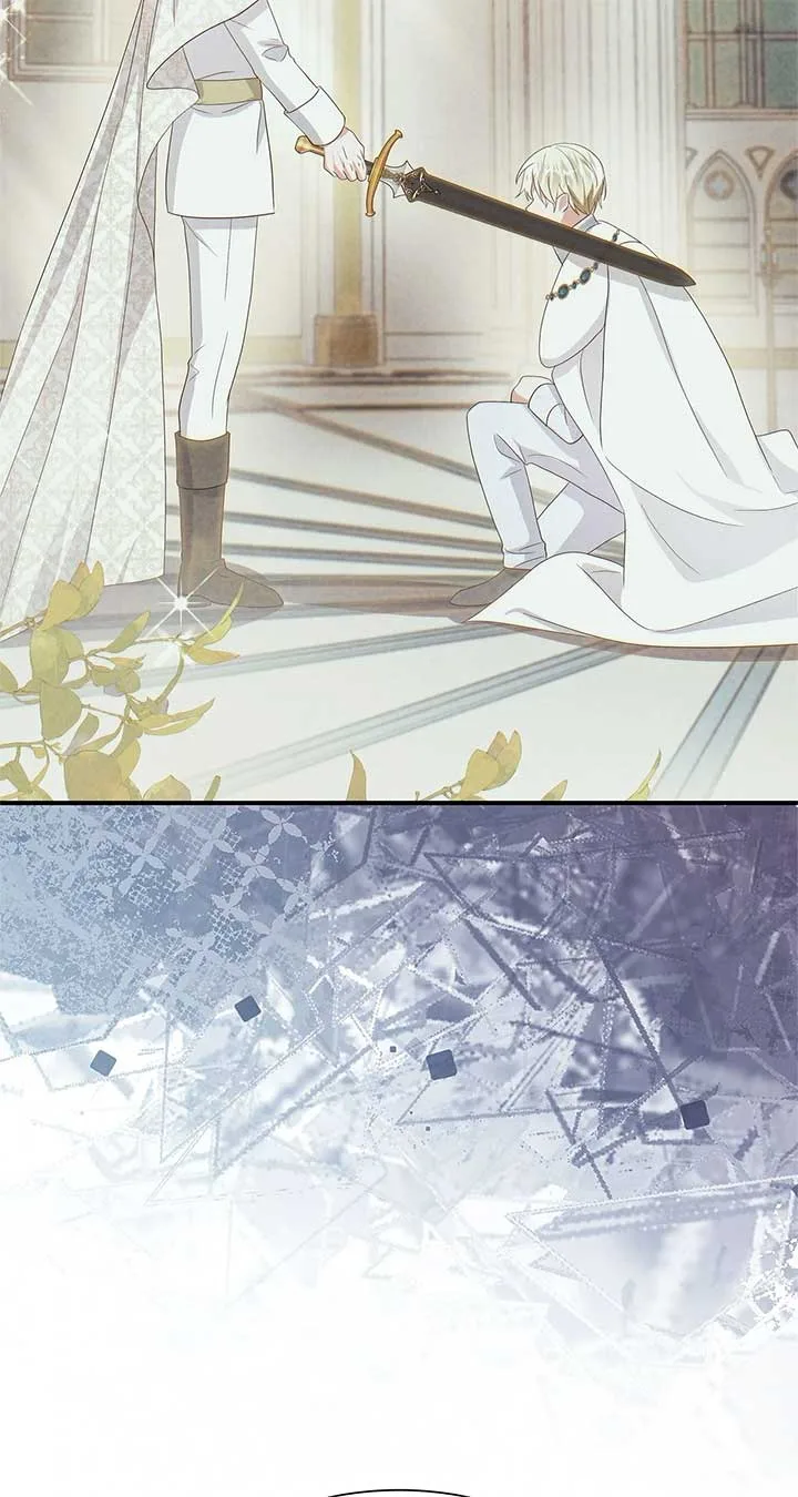 Becoming the Obsessive Male Lead’s Ex-Wife Chapter 74 page 65